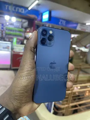 Apple iPhone 12 Pro Max 128 GB Blue