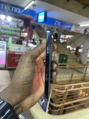 Apple iPhone 12 Pro Max 128 GB Blue