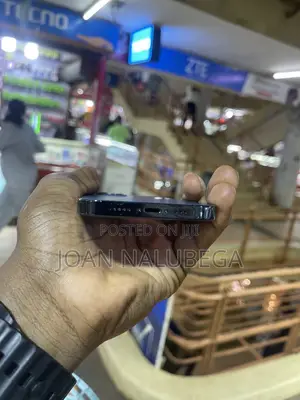 Apple iPhone 12 Pro Max 128 GB Blue