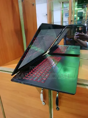 Laptop Lenovo IdeaPad Y730 16GB Intel Core i7 SSD 512GB