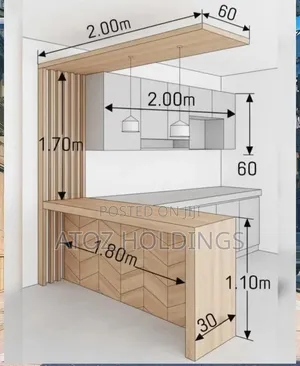 Kitchen Cabinets and Kitchen Peninsulas and Kitchen Islands Call Us