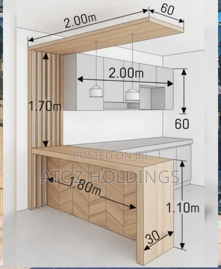 Kitchen Cabinets and Kitchen Peninsulas and Kitchen Islands Call Us