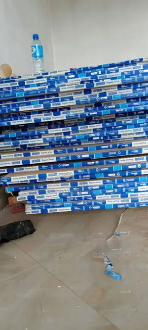 Gypsum Boards