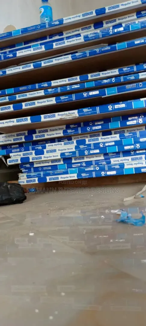 Gypsum Boards