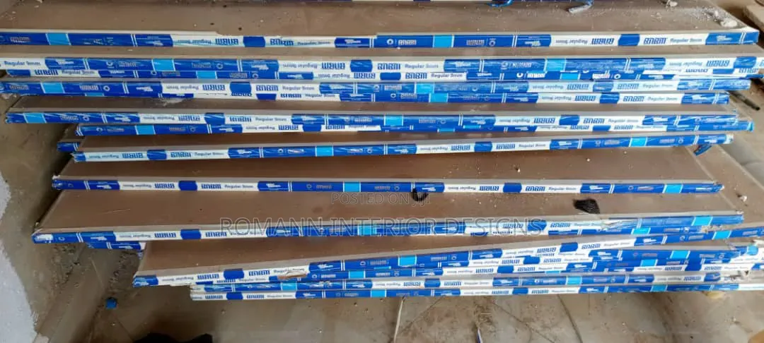 Gypsum Boards