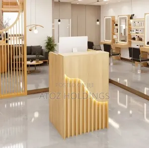 Reception/Mini Office Reception Desks/Counters in Any Colour 900,000/-