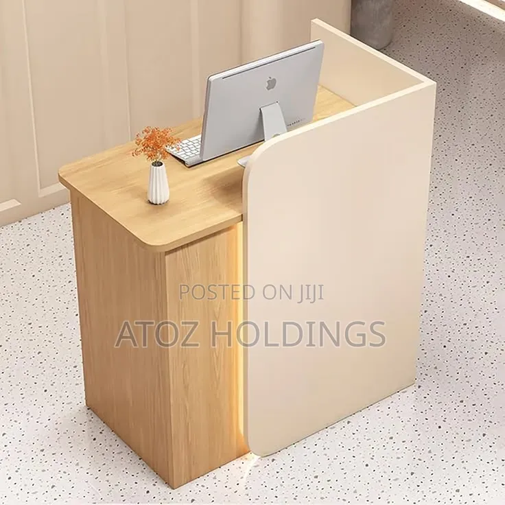 Reception/Mini Office Reception Desks/Counters in Any Colour 900,000/-
