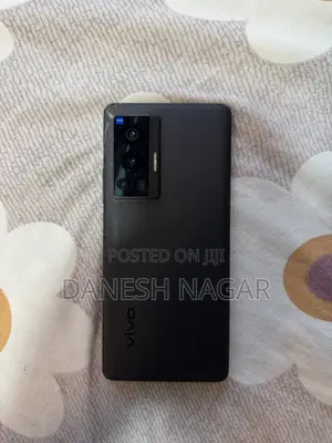 Vivo X70 Pro 256 GB Black