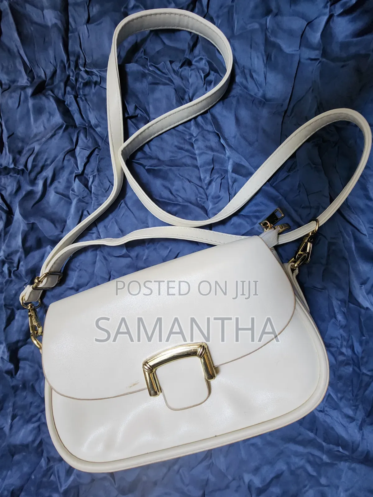 Shoulder Bag