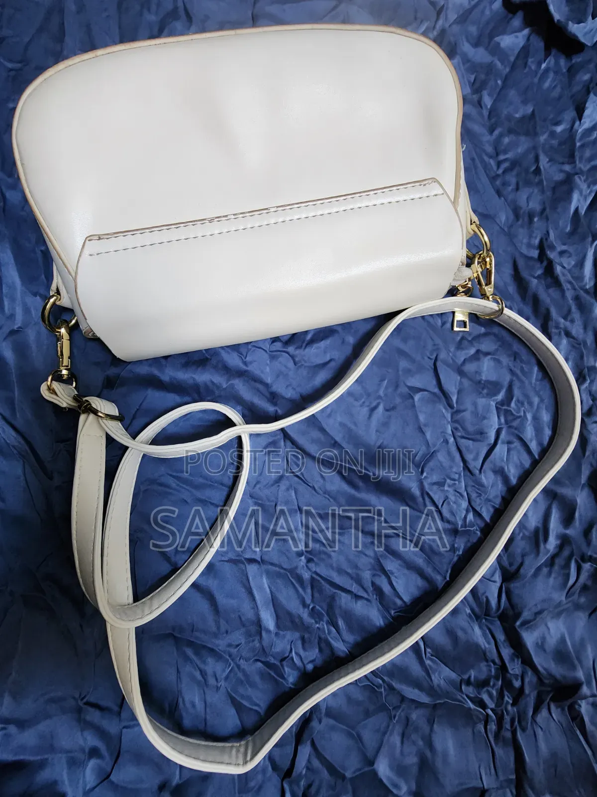 Shoulder Bag