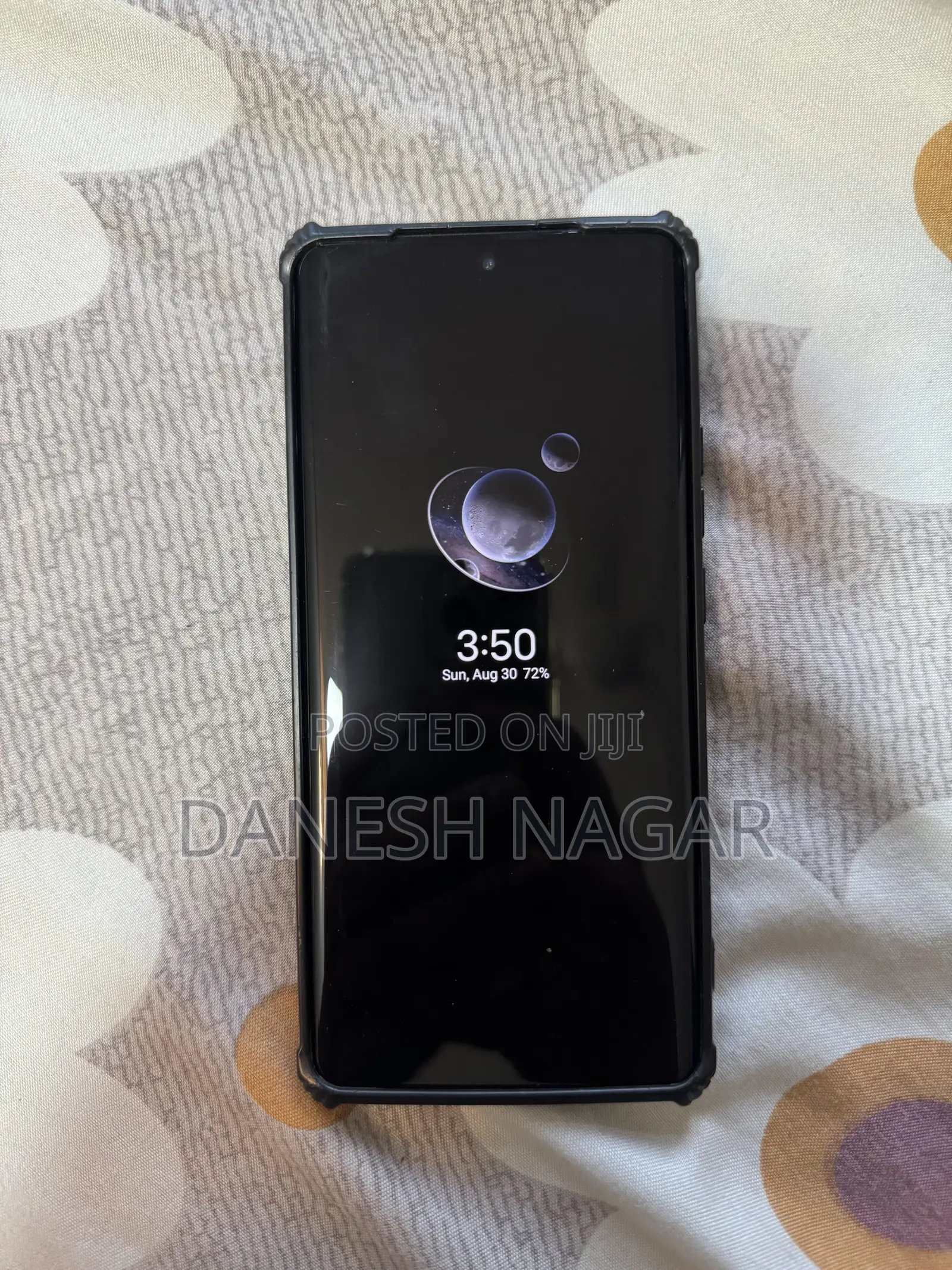Vivo X70 Pro 256 GB Black
