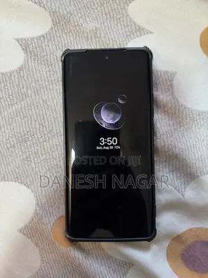 Vivo X70 Pro 256 GB Black