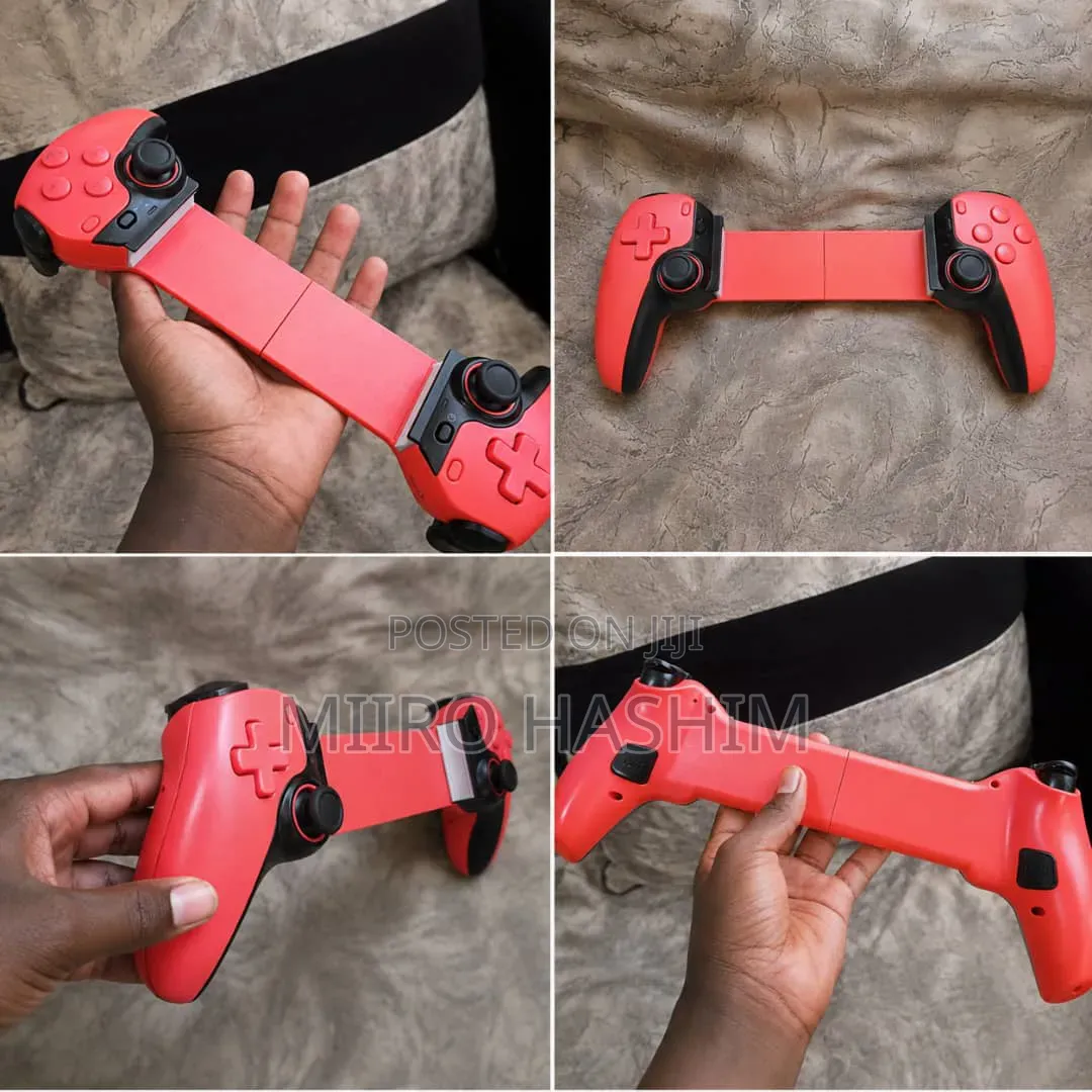 D9 Controller