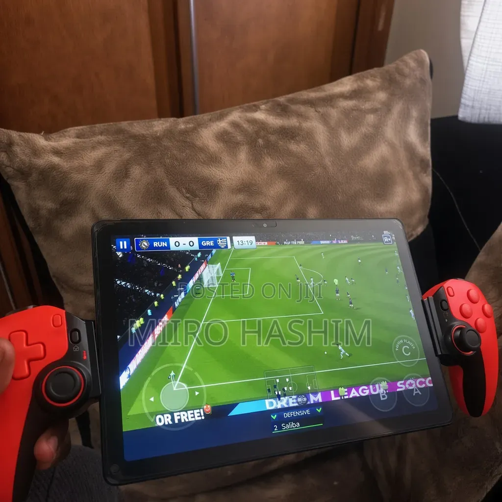 D9 Controller