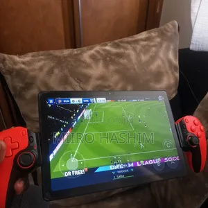 D9 Controller