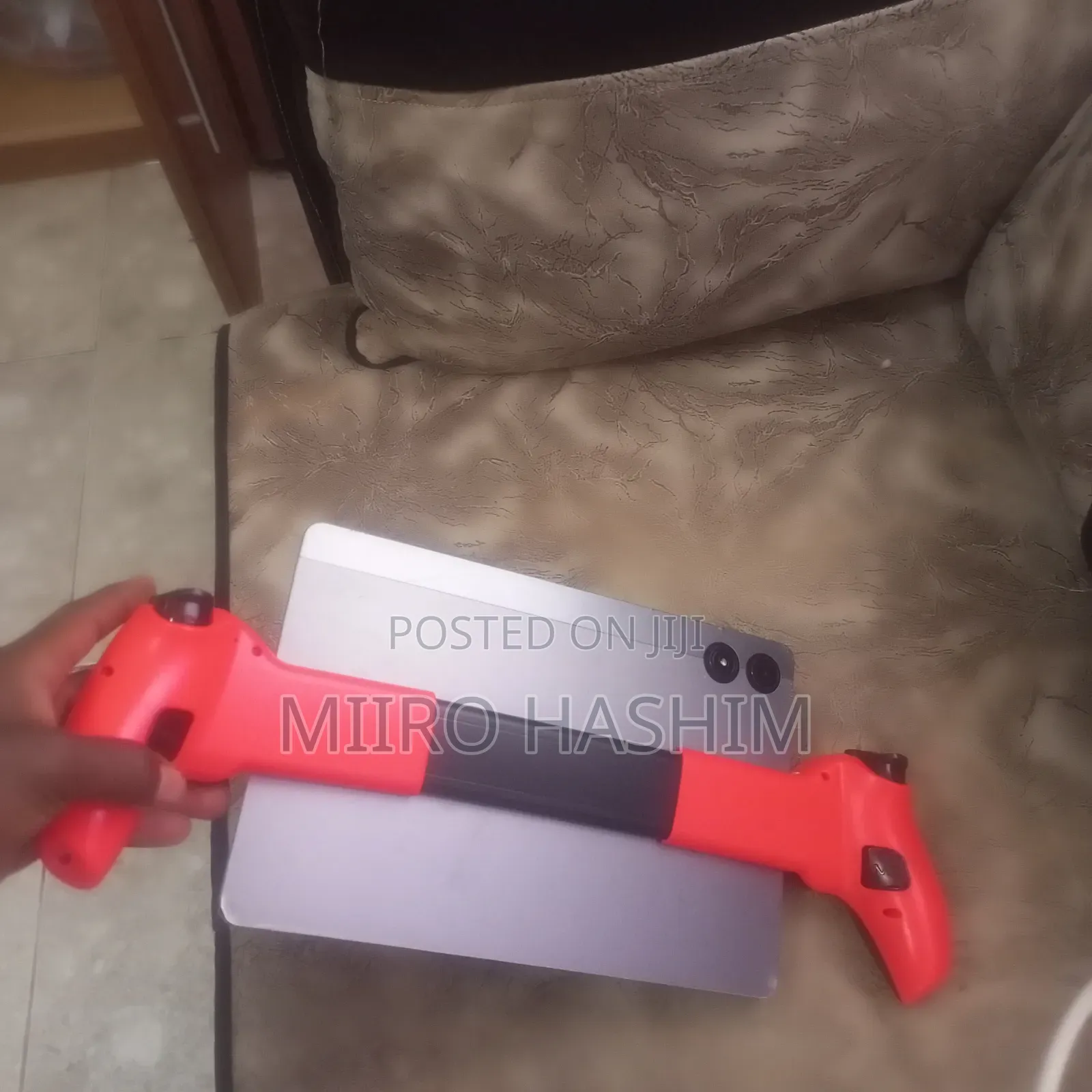 D9 Controller