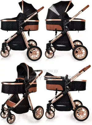 Baby Strollee