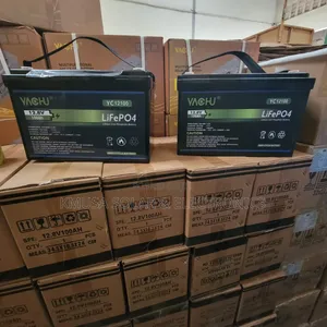 100ah Lithium Battery