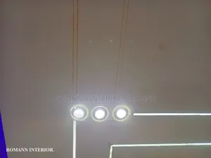 Gypsum Ceiling Design