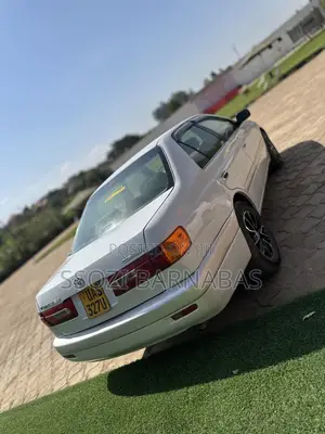 Toyota Corona Premio 2001
