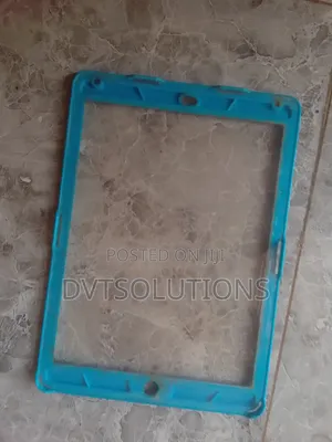 iPad Case Kids Rubber