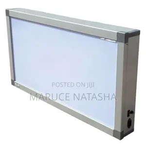 Double X-Ray Film Viewer(illuminator)