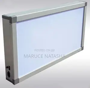 Double X-Ray Film Viewer(illuminator)