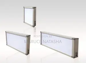 Double X-Ray Film Viewer(illuminator)
