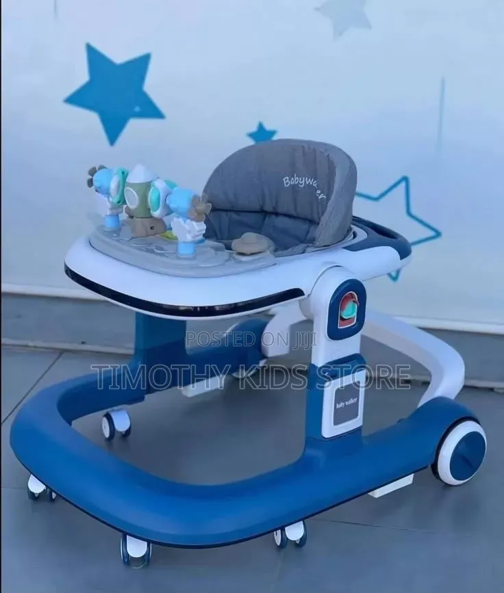Baby Walker