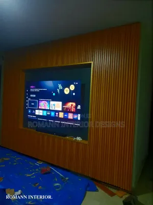 Wall Panels