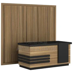 Reception Counters/Amanda Customized Reception Tables From 1,400,000/-