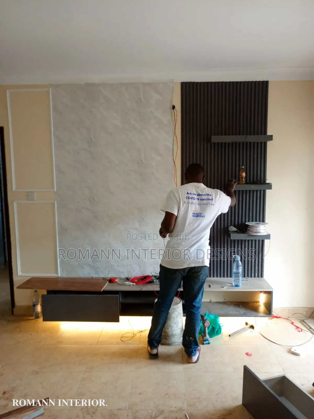 Wall Panels