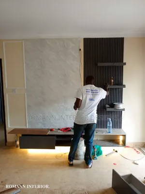 Wall Panels