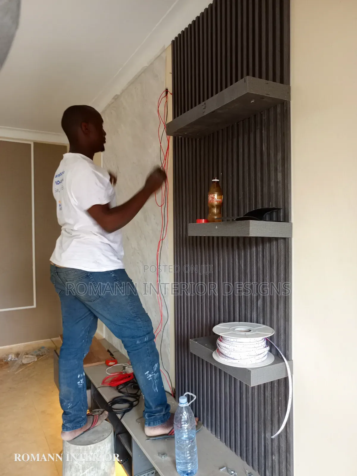 Wall Panels