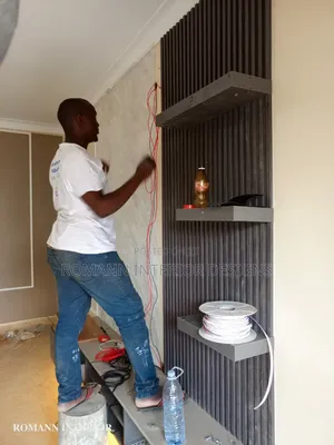 Wall Panels