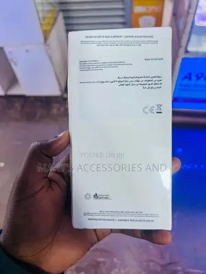 New Samsung Galaxy A06 128 GB Blue