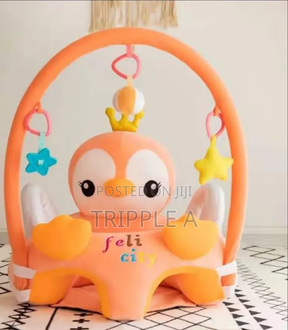 Sit Me Up Floor Seat for Baby