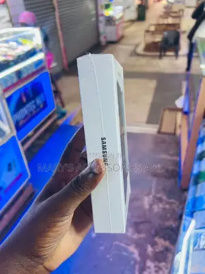 New Samsung Galaxy A16 128 GB Blue