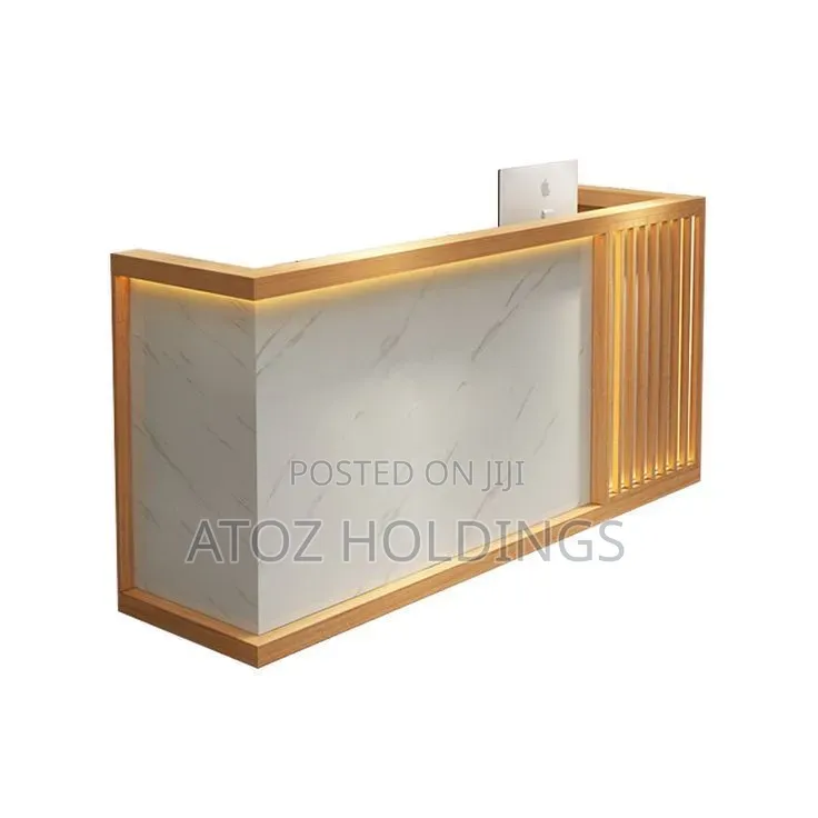 Reception Desks and Reception Tables in Any Colour From 1,550,000/-