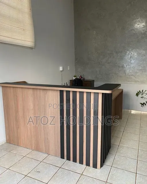 Reception Desks and Reception Tables in Any Colour From 1,550,000/-