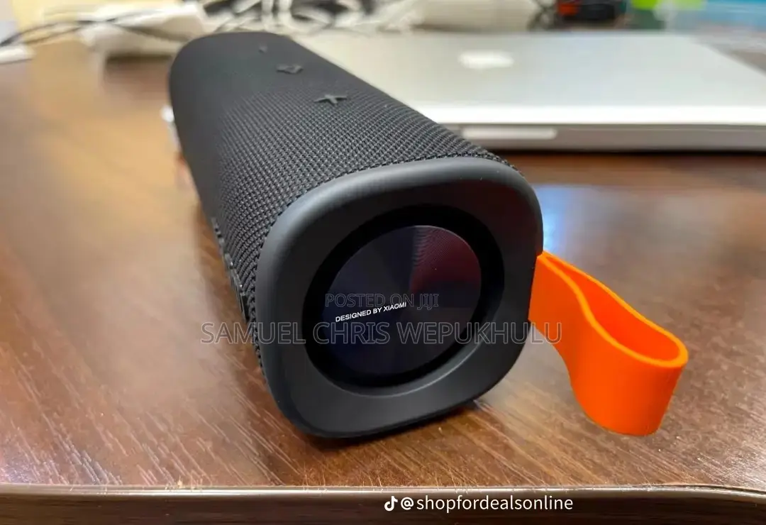 Xaiomi Sound Outdoor Speaker