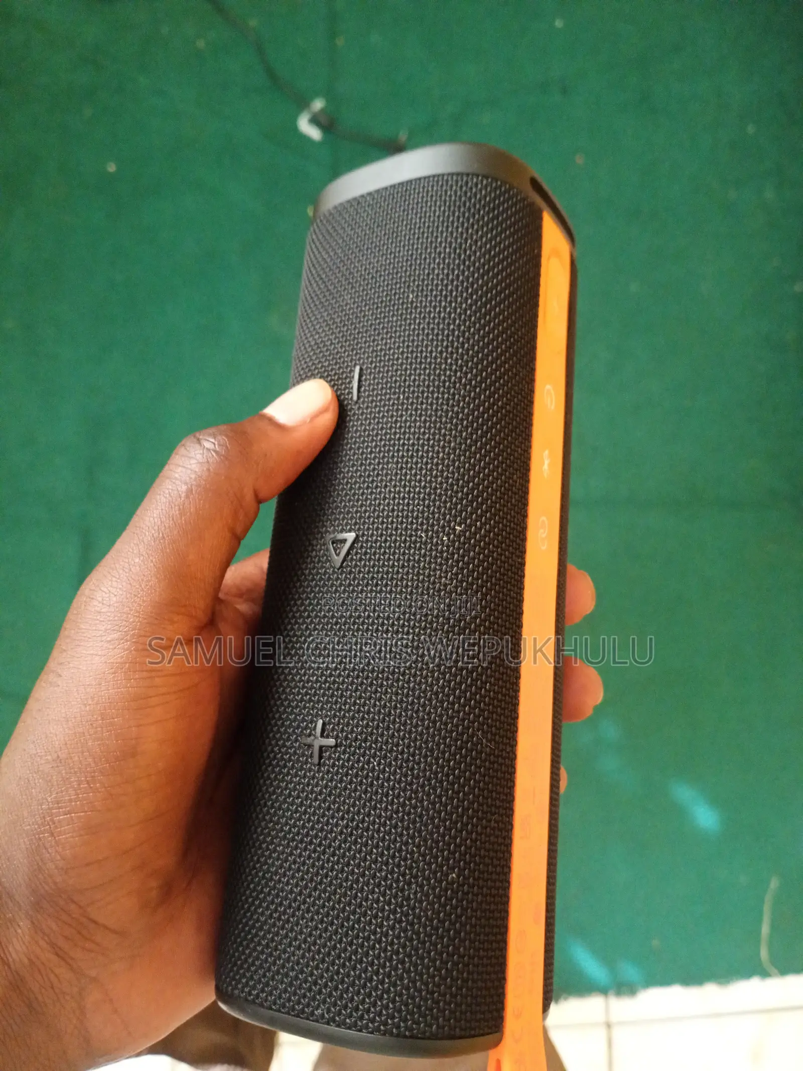 Xaiomi Sound Outdoor Speaker