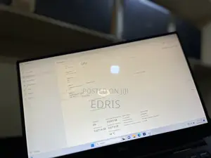 Laptop Dell Precision 5540 16GB Intel Core i7 SSD 512GB