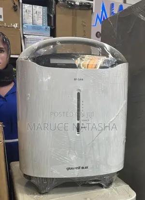 Ywell Single Flow Oxygen Concentrator