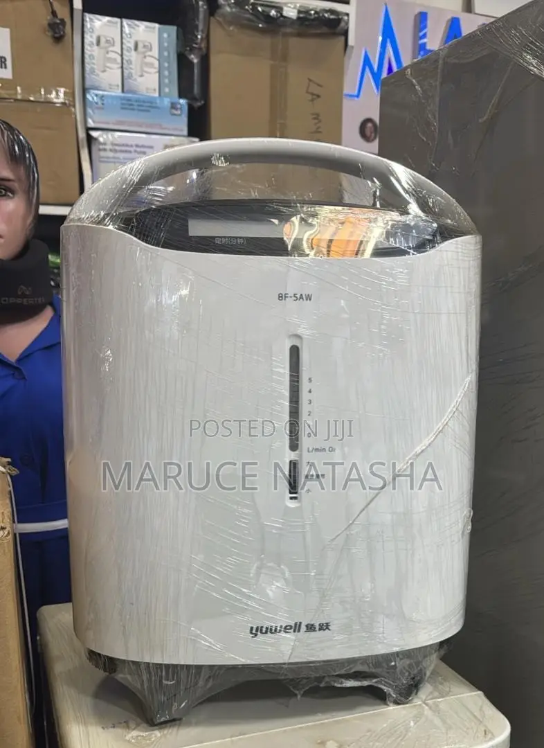 Ywell Single Flow Oxygen Concentrator