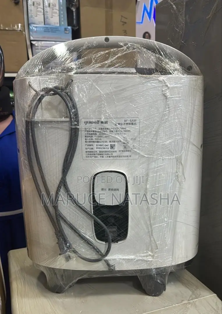 Ywell Single Flow Oxygen Concentrator