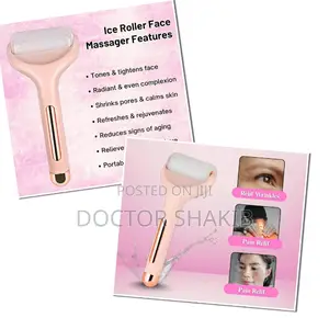 Skin Ice Roller