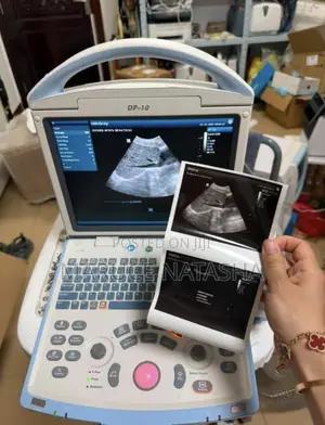 High Quality Lastest Refurbished Mindray Ultrasound Scan Machine