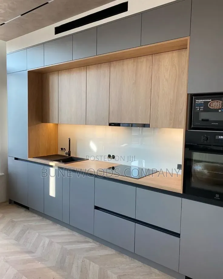Kkitchen Cabinets