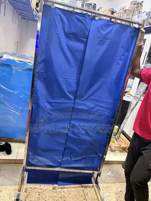 X-Ray Lead Shield Recommended Sheets